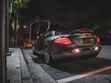 2006 Mercedes-Benz SLR McLaren