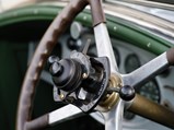 1929 Rolls-Royce Phantom I Tourer by Barker
