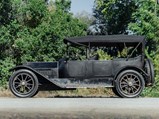 1914 Haynes Model 27 Touring