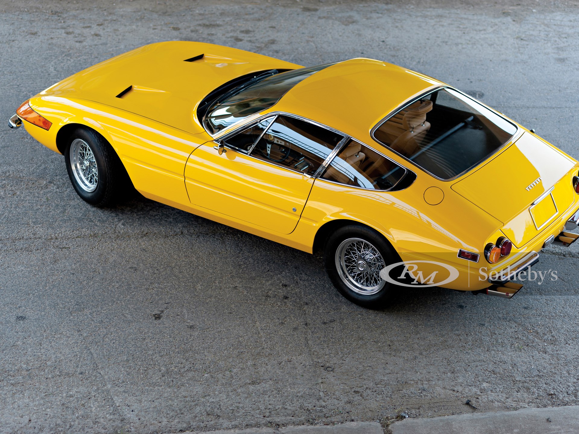 ferrari 365 gtb for sale