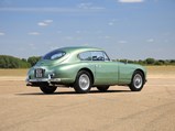 1955 Aston Martin DB2/4