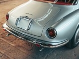 1962 Lancia Flaminia Sport 3C 2.5 By Zagato