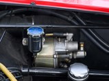 1961 Ferrari 250 GT SWB Berlinetta by Scaglietti