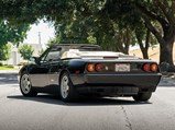 1989 Ferrari Mondial t Cabriolet