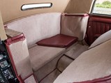 1936 Mercedes-Benz 540 K Cabriolet A by Sindelfingen