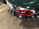 1963 Jaguar E-Type Series 1 3.8-Litre Roadster