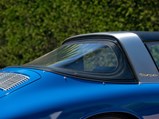 1968 Porsche 911 'Soft-Window' Targa