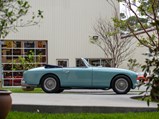 1955 Aston Martin DB2/4 Drophead Coupe by Mulliners Limited - $