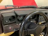 1984 Lamborghini Jalpa