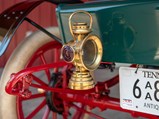1905 Maxwell Model L Tourabout
