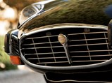 1973 Jaguar E-Type Series 3 V-12 Roadster