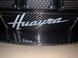 2014 Pagani Huayra  - $