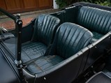 1929 Bentley 4½-Litre Tourer by Vanden Plas
