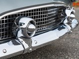 1956 Ford Thunderbird