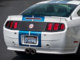 2011 Shelby GT350 Coupe