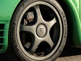 1988 Porsche 959 SC Reimagined by Canepa