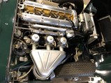 1963 Jaguar E-Type Series 1 3.8-Litre Roadster
