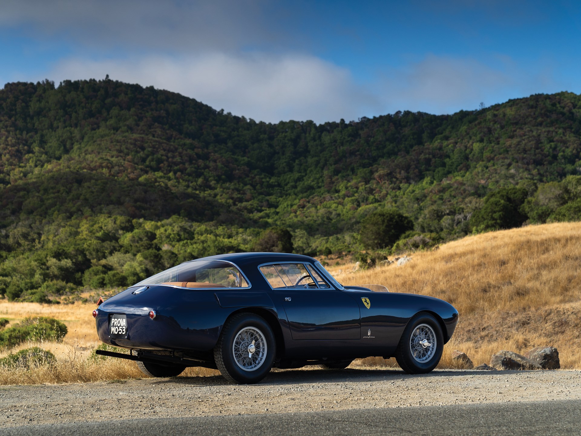 ferrari 250 mm