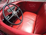 1929 Auburn 120 Eight Speedster