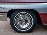 1962 Oldsmobile Starfire Convertible