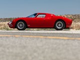 1964 Ferrari 250 LM by Scaglietti