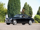 1958 Lancia Aurelia B20 Coupé by Pinin Farina