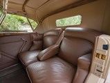 1932 Packard Twin Six Individual Custom Sport Phaeton in the style of Dietrich