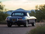 1966 Jaguar E-Type Series 1 4.2-Litre Roadster
