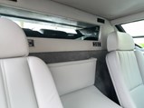 1990 Lamborghini Countach 25th Anniversary Edition by Bertone