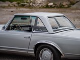 1967 Mercedes-Benz 230 SL