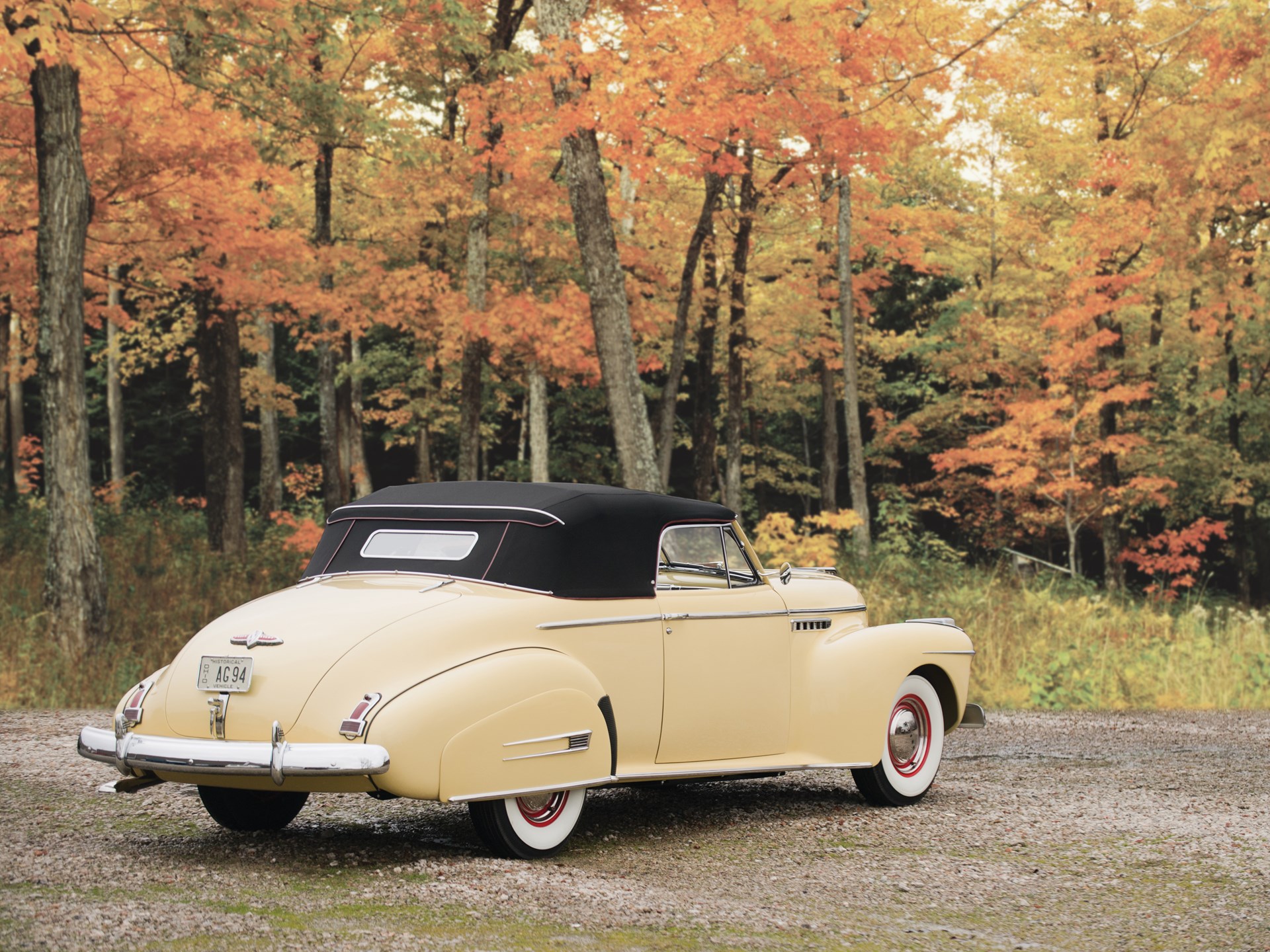 Buick 1941