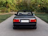 1989 BMW M3 Convertible