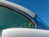 1956 Chevrolet Bel Air Sport Coupe
