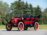 1909 Stanley Model Z Mountain Wagon