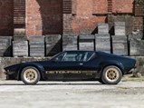 1984 De Tomaso Pantera GT5  - $