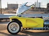 1962 Ed Roth "Mysterion" Recreation