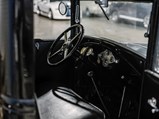 1930 Ford Model A Pickup