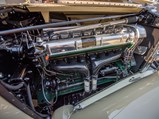1933 Stutz DV-32 Convertible Victoria by Rollston