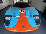 2006 Ford GT Roush 600 RE Heritage