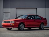 1983 Audi Ur-quattro