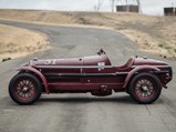 1932 Alfa Romeo 8C 2300 Monza