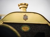 1911 Oldsmobile Autocrat "Yellow Peril"