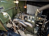 1929 Ford Model A Postal Truck