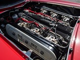 1966 Lamborghini 400 GT 2+2 by Touring
