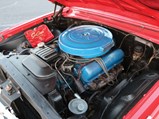 1962 Ford Galaxie 500
