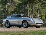 1967 Ferrari 275 GTB/4 by Scaglietti