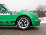 1975 Porsche 911 Carrera 3.0 'IROC Recreation'