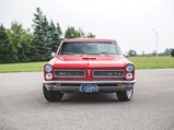 1964 Chevrolet El Camino "El Chieftain GTO"