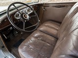 1936 Packard Super Eight Phaeton