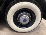 1937 Lincoln Model K Touring by Willoughby